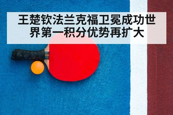 table tennis racket